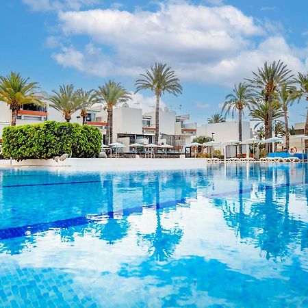 Relax Studio Primavera لاس غاليتاس المظهر الخارجي الصورة